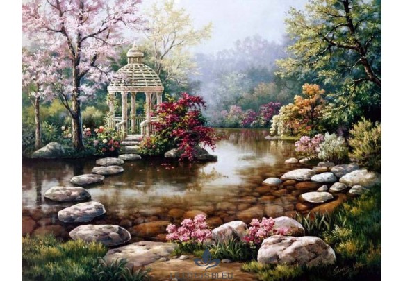 Gazebo